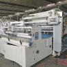 China Serviço Compromisso Papel sanitário guardanapo de tecido Máquina de dobragem de banheiro com dois cores em relevo wholesale