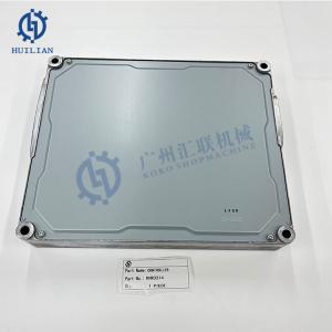 China SUNITOMO SH200A3 contrôleur KHR3314 ECU ECM Unité de commande électronique du moteur Module de commande du moteur Pièces d'excavatrice Réparation du groupe motopropulseur supplier