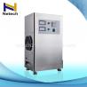 Air cooling clean air industrial ozone generator water treatment 220V ozone