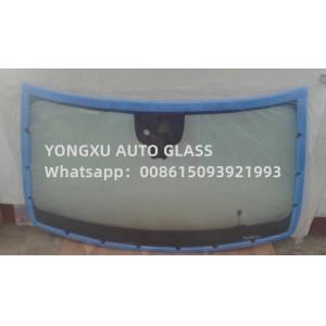 China Mercedes-Benz Gle W167 Hud Suv 2019 Single Sensor Single Night Visual Front Windshield Glass Glass Sun Car supplier