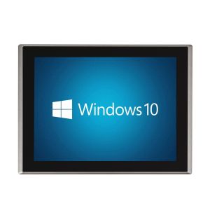 15 Inch Touch Screen Core i7-1265U All in One Edge Computing Devices Industrial Panel Pc