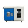 China 30L 50L Portable Benchtop Environmental Chamber Small Temperature Chamber wholesale