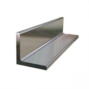 310S 304 316 Stainless Steel Angle Astm  Hot Rolled