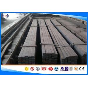 China AISI 4340/34CrNiMo6/1.6582 Hot Rolled Steel Bar , Alloy Steel Flat Bar , Low MOQ , Length as your request . supplier