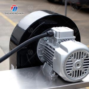 China カスタム化 オゾン殺菌の果物と野菜の加工ライン乾燥した解毒 wholesale