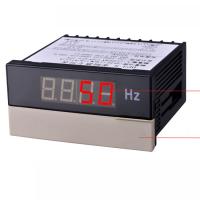 China DPS Black Abs Digital Temperature Controller 220v Digital Dc Current Meter Voltmeter on sale