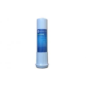 Built - In Active Carbon Water Ionizer Filter With High Chemical Resistance