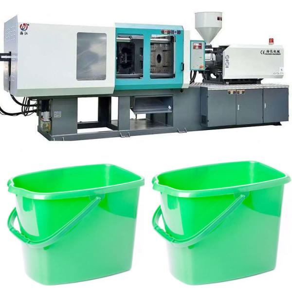 2400KN Puf Injection Machine with Variable Heating Zone and Plasticizing Capacity