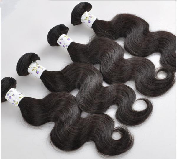 Direct Hair Factory Large Stock 8A Unprocessed Wholesale Peruvian human hair