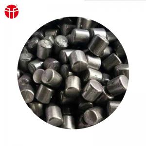 20mm - 160mm Grinding Cylpebs , Chrome Grinding Casting Cylpebs ISO9001