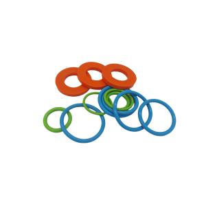 China Remplacement de puits Prix de gros T Ensemble de kits de réparation NBR FKM HNBR supplier