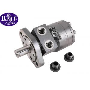 China Blince OMPH BMPH 400cc 500cc Gerotor Hydraulic Motor 1000rpm High Torque Motor supplier