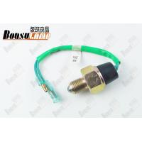 China Reverse Lamp Switch JK611D 8-97138635-0 For Isuzu NKR 100P TFR D-MAX 8971386350 on sale