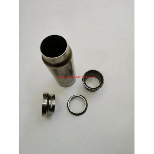 China ODM OEM 精密 CNC メタルスピニングパーツ サービス オーダーメイド 鋼部品 wholesale
