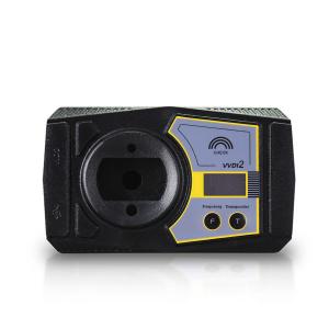 China Original Xhorse V6.6.7 VVDI2 Commander Car Key Programmer Full Version for VW/Audi/BMW/Porsche/PSA / AUDI supplier