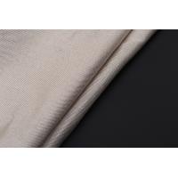 China Welding Protection Fireproof Texturized Fiberglass Cloth High Temperature Resistance on sale