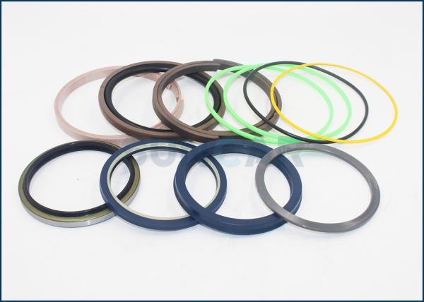 CA4560197 456-0197 4560197 Cylinder Seal Kit For C-A-T Excavator E323 C7.1 Hydraulic Cylinder Seal Kit
