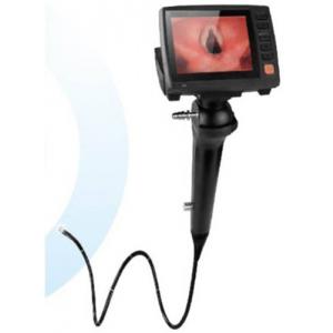 Portable Video Endoscopy Flexible ENT Endoscopy Equipment Diameter 3.2mm