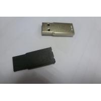 China Metal PCBA Flash Chip Use By PVC Or Silicone USB Flash Drive Shape Inside on sale