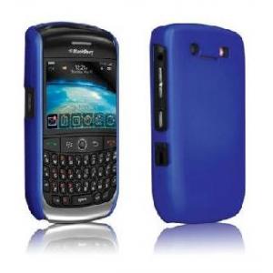 Zebra Hard Case for Blackberry Torch 9800