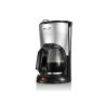 China CM-915B Electric 800W Filter Coffee Machine Programmable With Glass Kettle wholesale