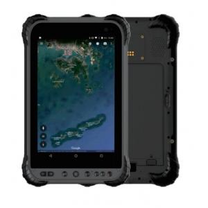 4GB ROM Android 11.0 500Nits Rugged PC Tablets IP67 With 64GB Flash