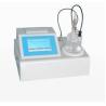 China Display Color LCD Touch Screen Trace Moisture Analyzer wholesale