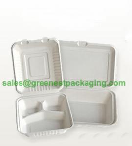 China Biodegradable Food Containers wholesale