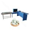 Automatic Small Scale Egg Grading Machine Weight Classify Sorter 200w For Farming