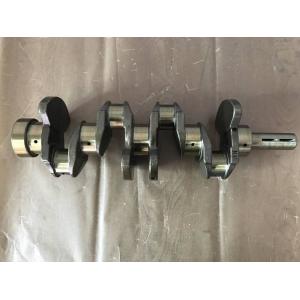 MITSUBISHI Diesel Engine Crankshaft 4D56 4D56T Rockwell Hardness 48 55 HRC