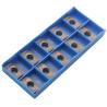 China PVD Coating Shoulder Milling Insert CNC Cutting Indexable Carbide Insert wholesale