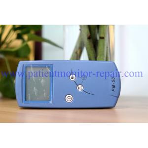 Medical Equipment Used Pulse Oximeter Mindray PM-50 PM50 Blood Oxygen Saturation Detecter
