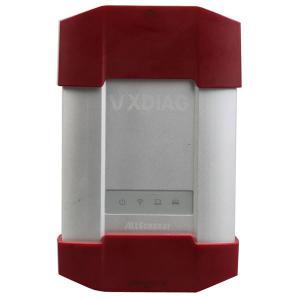 China VXDIAG Multi Diagnostic Tool for Full Brands including HONDA  GM  VW  FORD  MAZDA  TOYOTA  PIWIS  Subaru    BMW BEN supplier