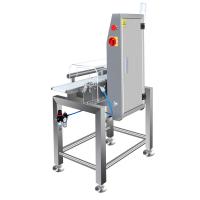 China IP54 Weight Checking Machine For Food Industry Automatic Check Weigher on sale