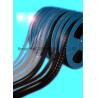 China Professional Black 44, 56, 72, 88 mm Width LED Carrier Tape / Cover Tape, Reel wholesale