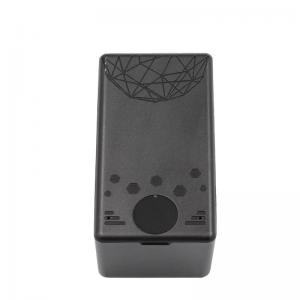 China 4.0V OTA updated Gf07 Mini Personal Gps Tracker With Mobile APP supplier