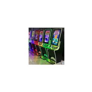Electronic Arcade Fire Links Slots 8 In 1 Multigame Support English Language