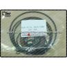   330 E330 Excavator Seal Kit Main Hydraulic Pump Service oil seal kit