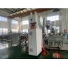 China LK-T63 Aluminum Foil Making Machine Container 3003 H24 Raw Material Cutting Equipment wholesale