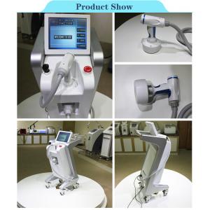 Real hifu face lifting machine hifu for wrinkle removal  system hifu beauty salon body slimming and shape the absorption
