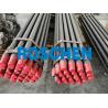 China Reverse Circulation Drill Pipe Remet Thread 4 Inch 4140 Alloy Steel Drill Rod For RC Drilling wholesale
