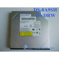 China Lite-on DS-8A9SH DS8A9SH 12.7mm Internal SATA DVD Burner Optical Drive on sale