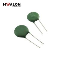 China Dry Type Low Voltage NTC Thermistor 5D-11 50 9 47D 15  For Power Saver on sale