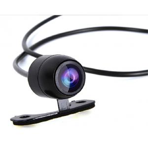 China High Resolution Mobile DVR Camera For Bus / Taxi / Truck Easy Installation supplier