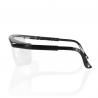 Transparent Safety Glasses Goggles Anti Fog For Operating Room / Industrial