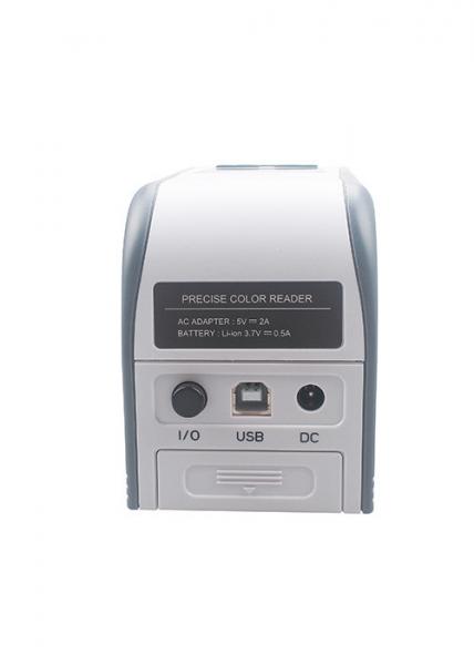 Fruit Concentrate Digital Color Meter CIE Illumination Good Performance