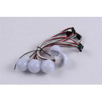China Miracle Bean Newly Developed Product 1W DC12V LED Amusement Lamp on sale