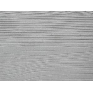 Smooth Wood Grain Fiber Cement Board , Fibre Cement Sheet Cladding For Building