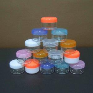 China cosmetic jars, cream jars, cosmetic bottle, cosmetic packaging, plastic, glass supplier