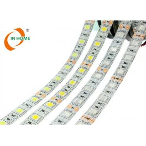 China IP 20 300 LEDs LED Strip Lights 12v High Power Color Changing Led Strip Lights supplier